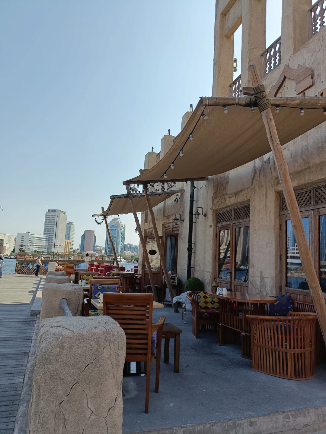 Хочется сказать большое СПАСИБО Миразизу! Встретил нас около отеля и по окончанию экскурсии привез нас обратно