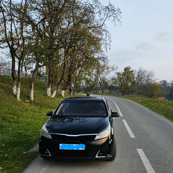 Трансфер из Минеральных Вод в Грозный через Нальчик и Владикавказ