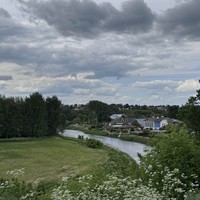 Фото отзыва 1: экскурсия "Прогулка по Суздалю — о городе легко и радостно!"