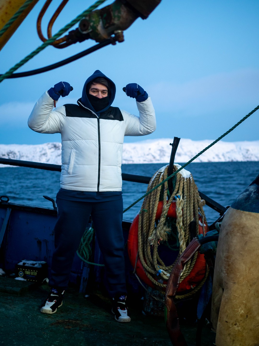 Дорогой друг и любитель острых ощущений! Если ты читаешь это и хочешь получить эмоции, которые останутся