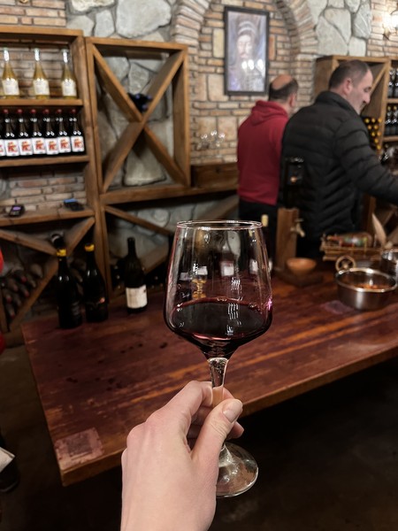 Экскурсия выше всяких похвал. особенно, когда есть с чем сравнить, тк я уже была на экскурсии