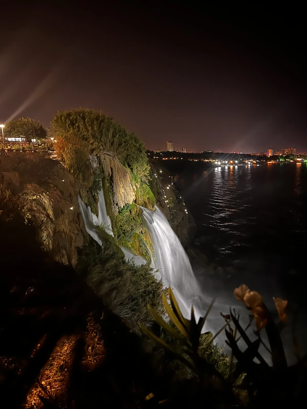 Нетривиальная Анталья