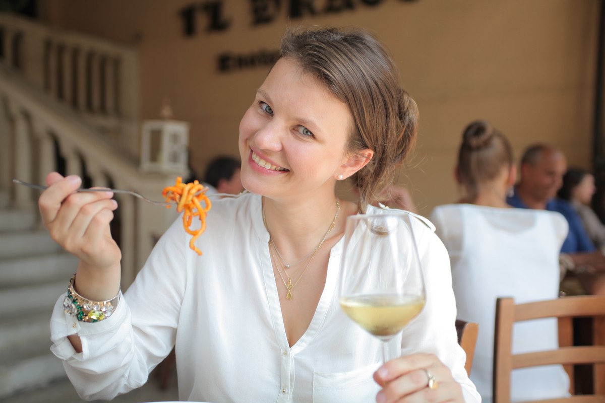 Фото Винный тур: Soave — вино любви