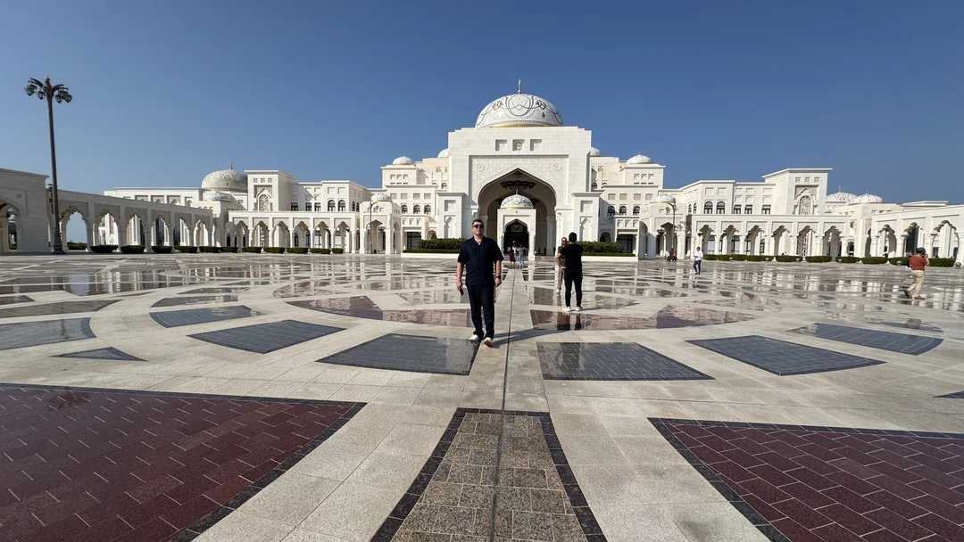 Шикарный день провели! 😇🤩столько увидели и всего узнали. . колоритно и современно 🥳🤩😇
