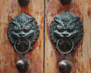 Возвращение в Шанхай