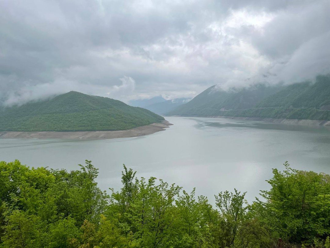 Это была потрясающая поездка!