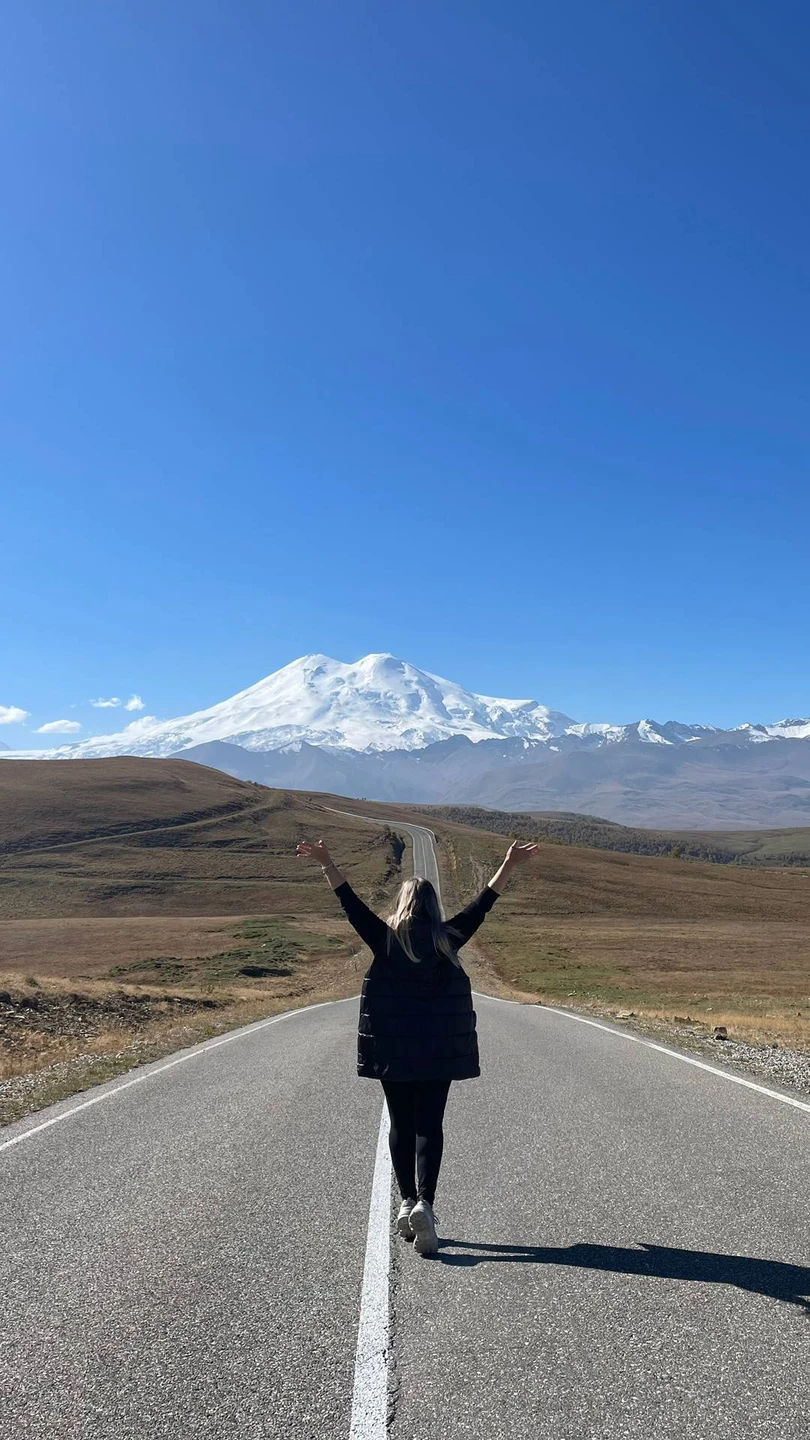 Могу сказать главное - это было ЛУЧШИЙ маршрут, экскурсия, настоящее приключение из всего 2025г (а в