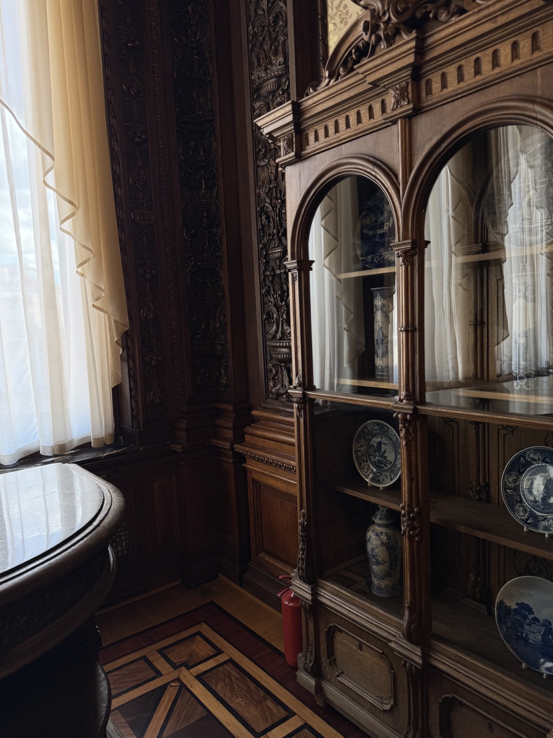 Дворцы Петербурга (с посещением Юсуповского) (Анастасия)