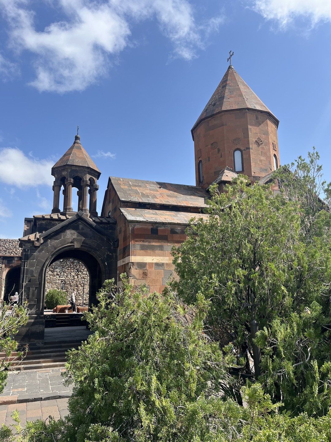 Арарат, Арени и Нораванк - дороги, пропитанные солнцем (Mikhail)