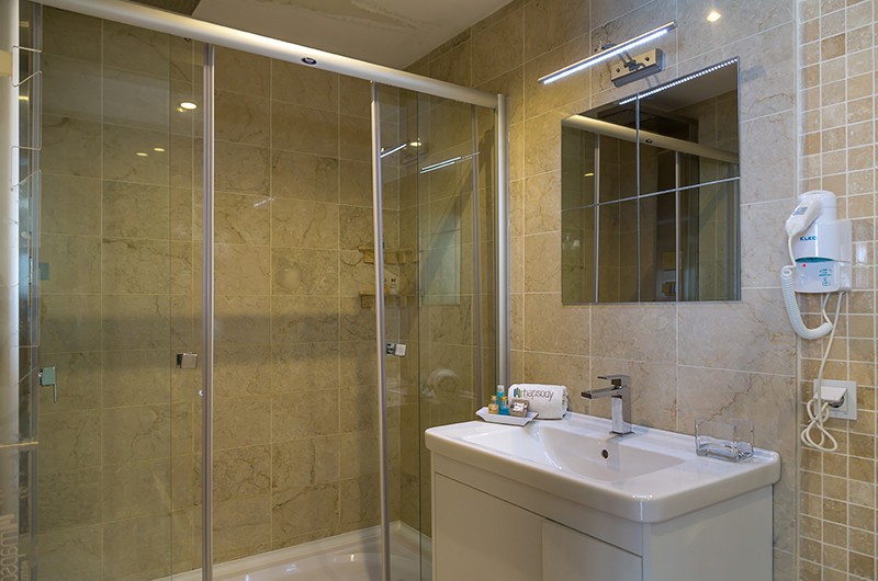 Неленивая Турция: треккинги, дайвинг и каякинг (8/12)