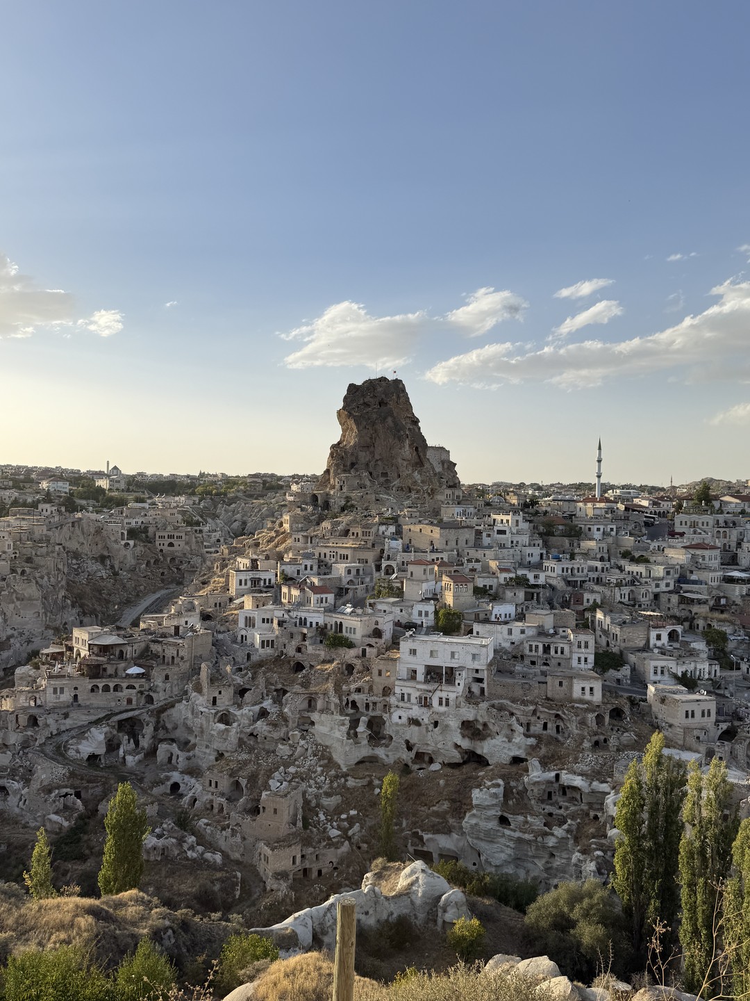 Калейдоскоп Каппадокии - на 2 дня из Кемера (Татьяна)