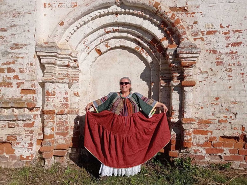 Мастер-класс, дегустация и экскурсия по кремлю