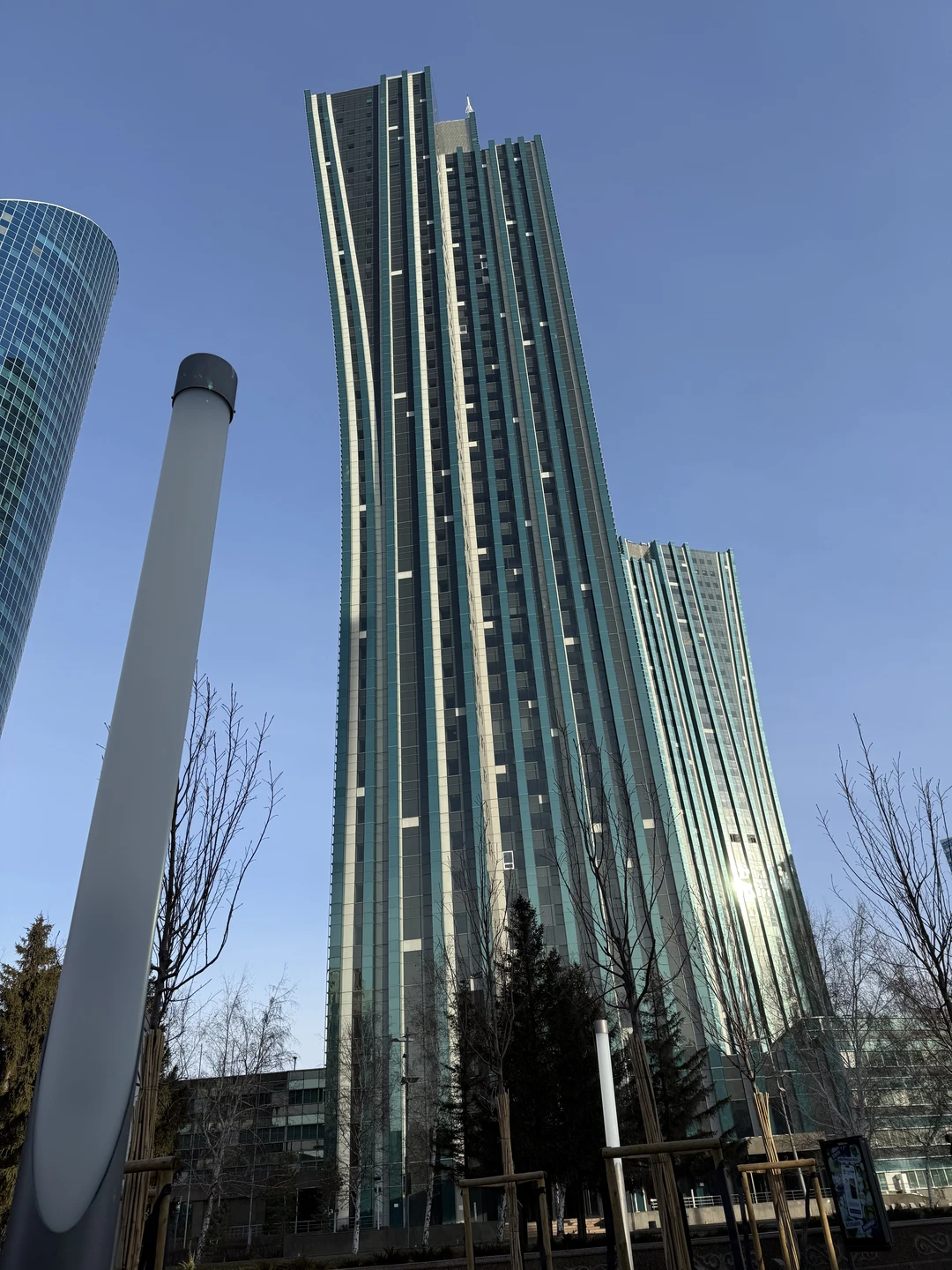 Знакомьтесь, Астана (Инна)