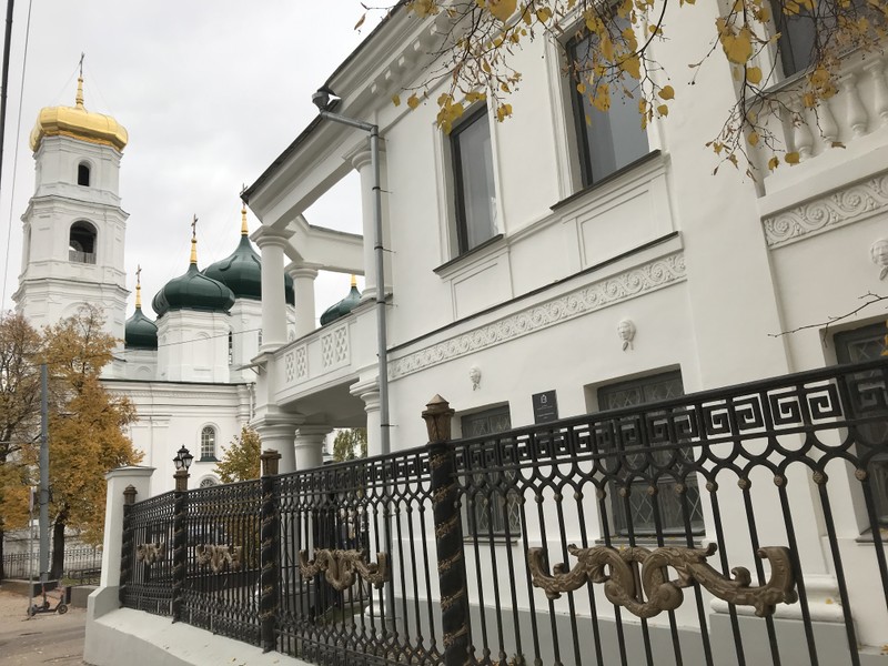 Фото экскурсии 8