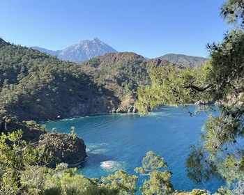 Ликийская тропа