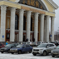 Фото отзыва 4: экскурсия "Почувствовать Петрозаводск: особенная пешеходная прогулка"