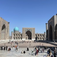 Фото отзыва 4: экскурсия ""