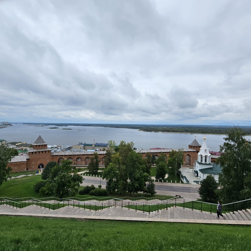 Нижегородский бомонд: факты, легенды и слухи (Оксана)