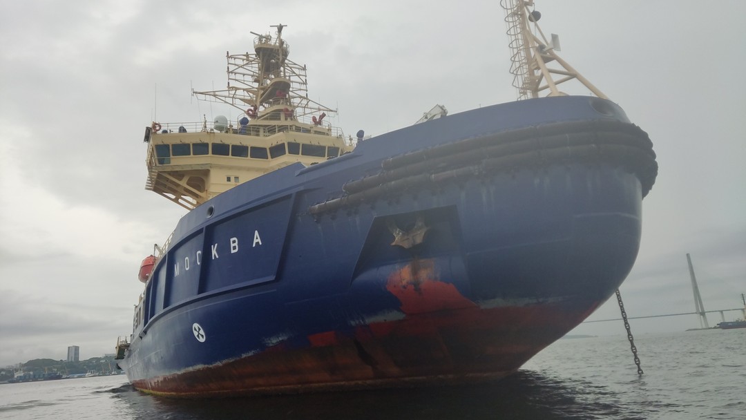 Релакс-путешествие по островам Японского моря - с гастрономической паузой (Раиса)