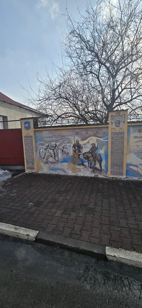 Было все очень подробно и познавательно. Такое ощущение, что теперь знаешь все про Полоцк. Все супер