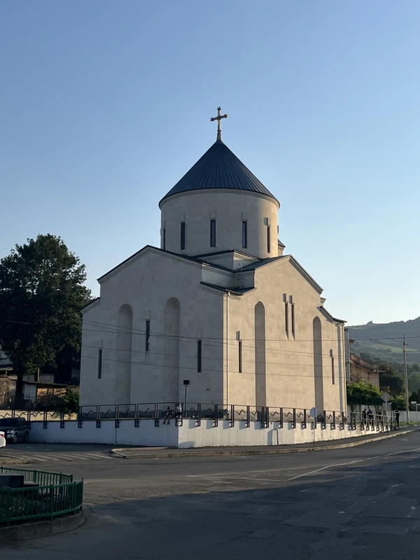 Тавушская область: красоты северо-восточной Армении