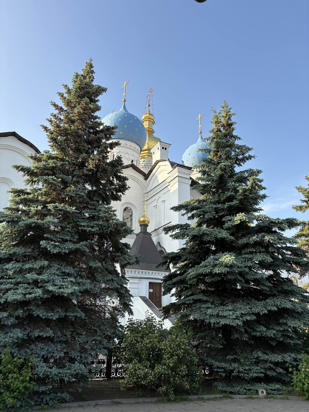Хорошая экскурсия, интересная и познавательная. Продегустировали казанские сладости😍. Для знакомства с городом - самое оно! Рекомендую