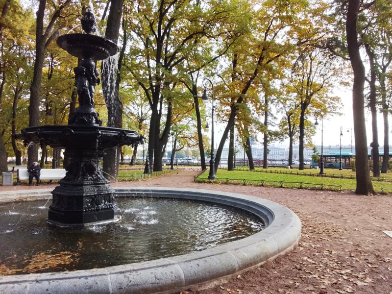 Мобильный квест «Кто украл питомца аптекаря Пеля»