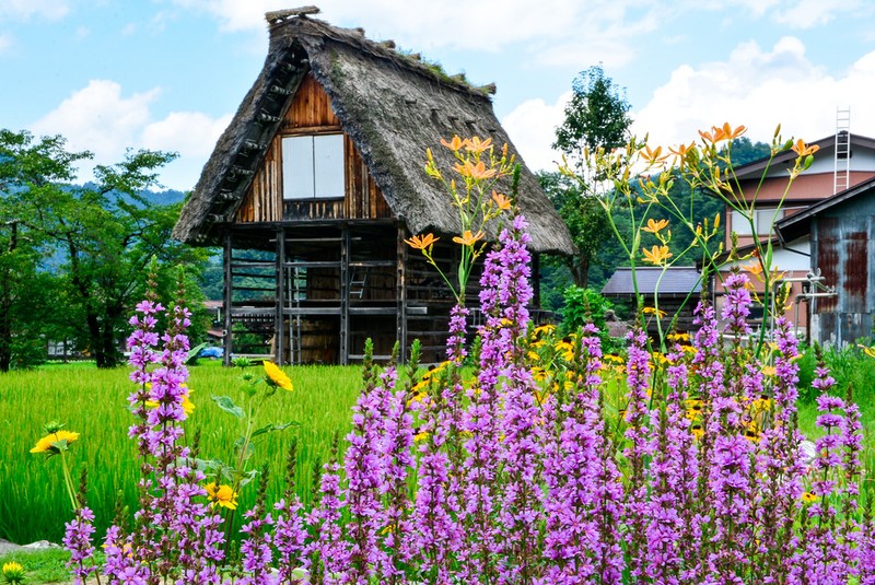 Самобытная Канадзава