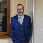Гарик - представитель команды гидов
