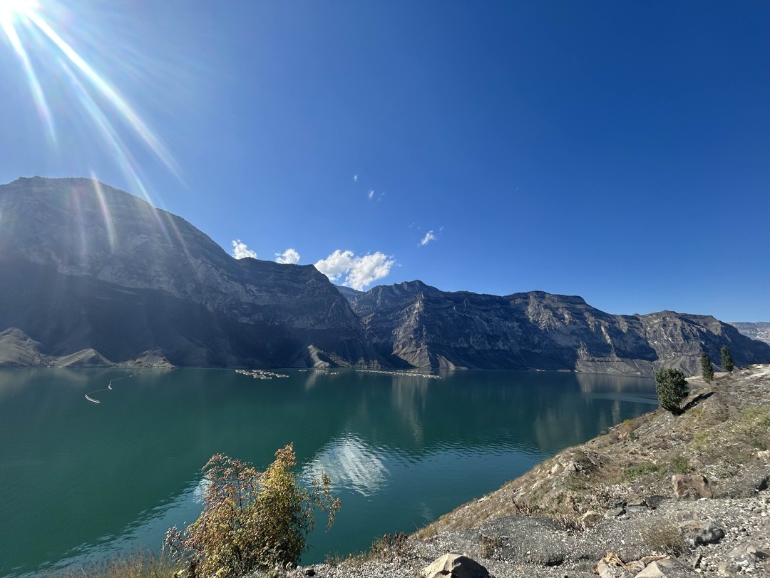 Были на экскурсии 15.10