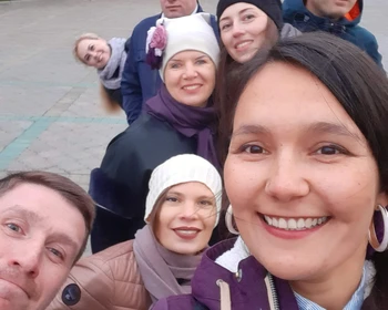 Значимые локации столицы Татарстана