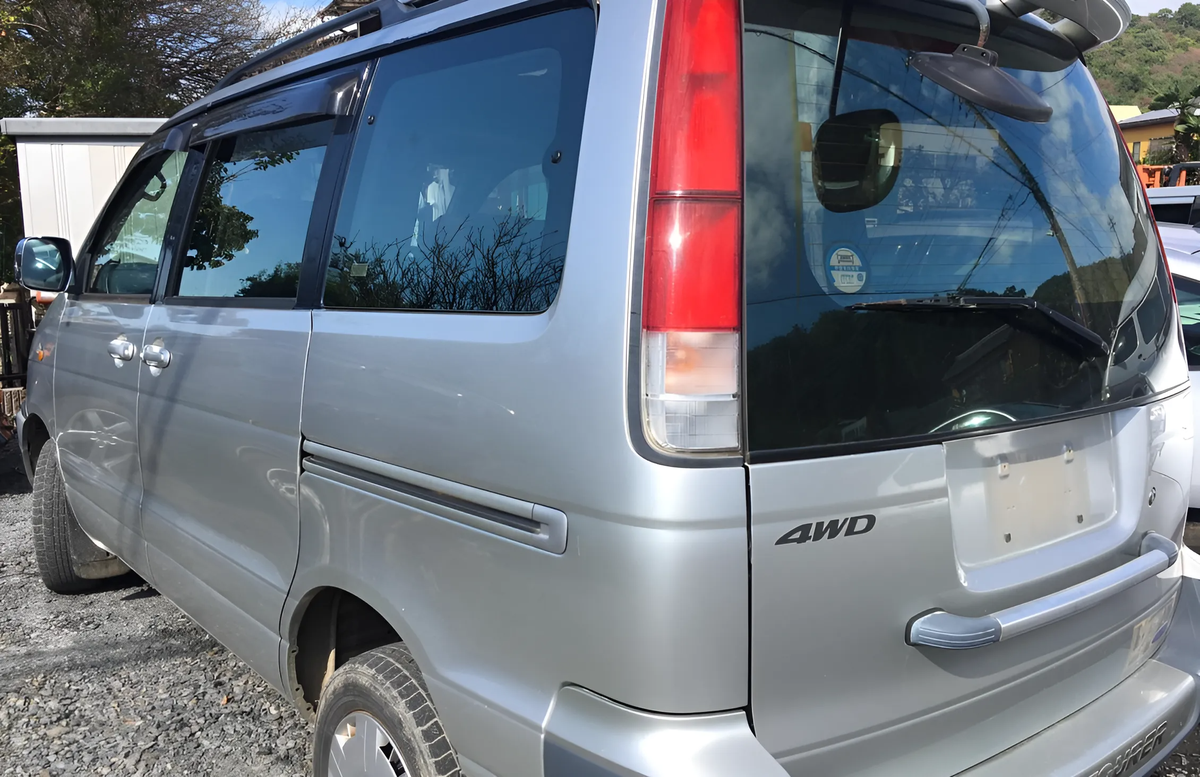 Ущелье Дарданеллы из Владивостока: река, тайга и горы (20/23)