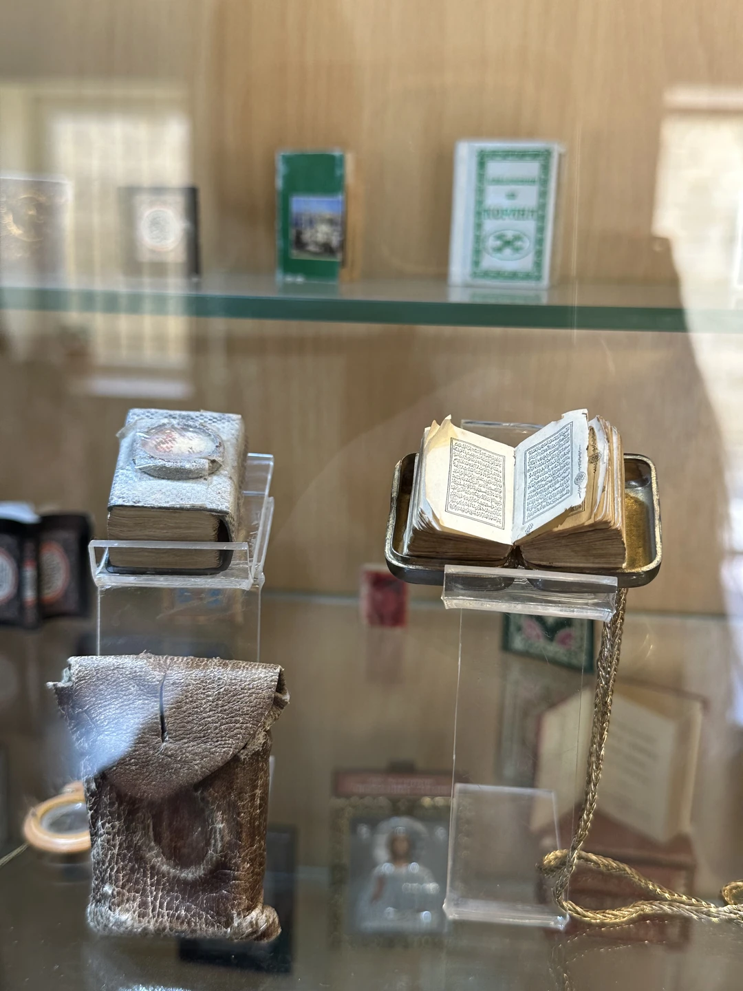 Старый город Баку: история и узкие улочки (Юлия)