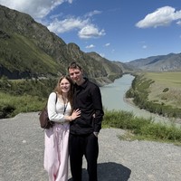 Фото отзыва 2: экскурсия "Чуйский тракт: покоряя алтайские вершины"