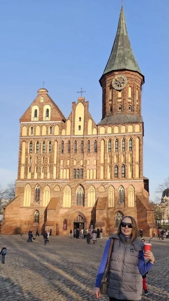 очень понравилась экскурсия, интересное изложение и высокий профессионализм Инны