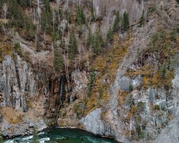 Чике-Таман, слияние Чуи и Катуни, урочище Калбак-Таш и Гейзерное озеро