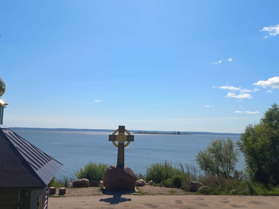 Ростов Великий: экскурсия по кремлю и городу (Елена)