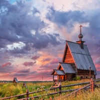 Куда съездить на&nbsp;выходные из&nbsp;Москвы