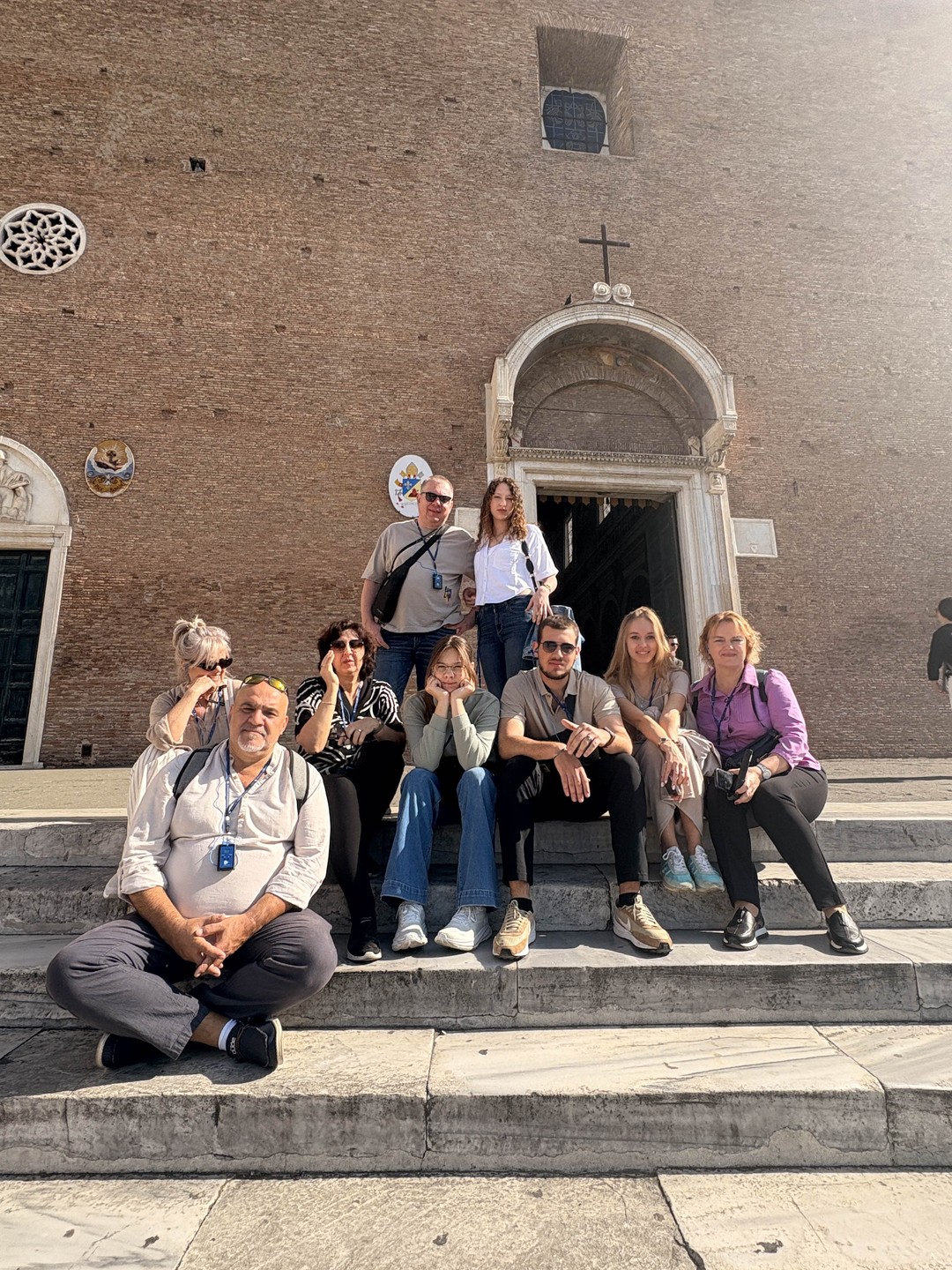 Рим с нуля (Eliran)