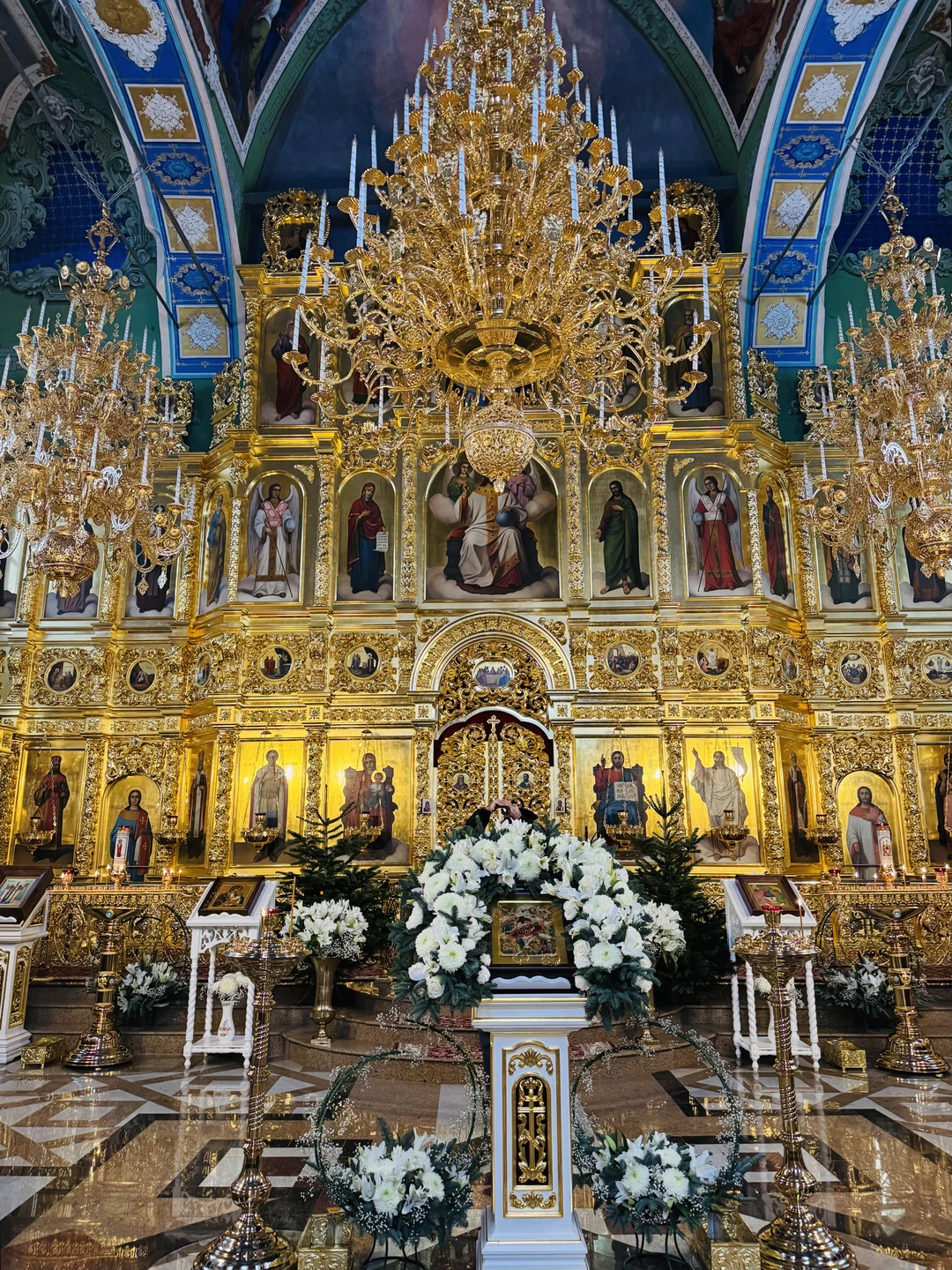 Нам очень понравилась экскурсия! Причем интересно было бы не только взрослым, но и детям. У нас