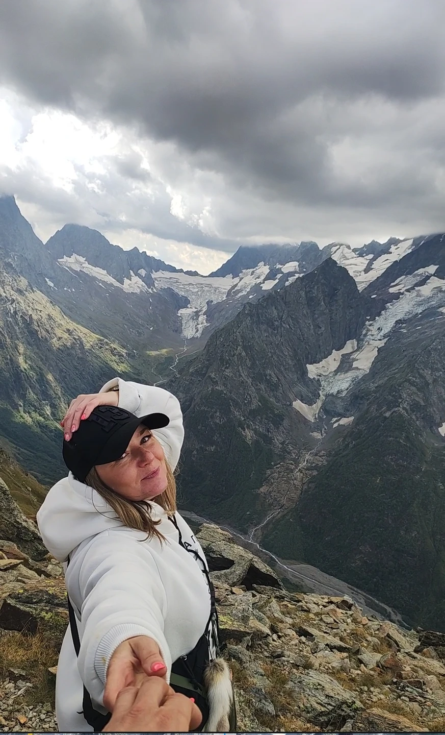 Наша, с супругом спонтанная, первая и невероятная поездка на выходные 😂🙈♥!!!