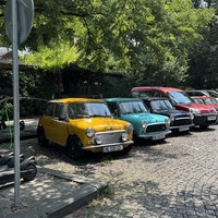 Фото отзыва 4: экскурсия "Батуми глазами местных жителей"