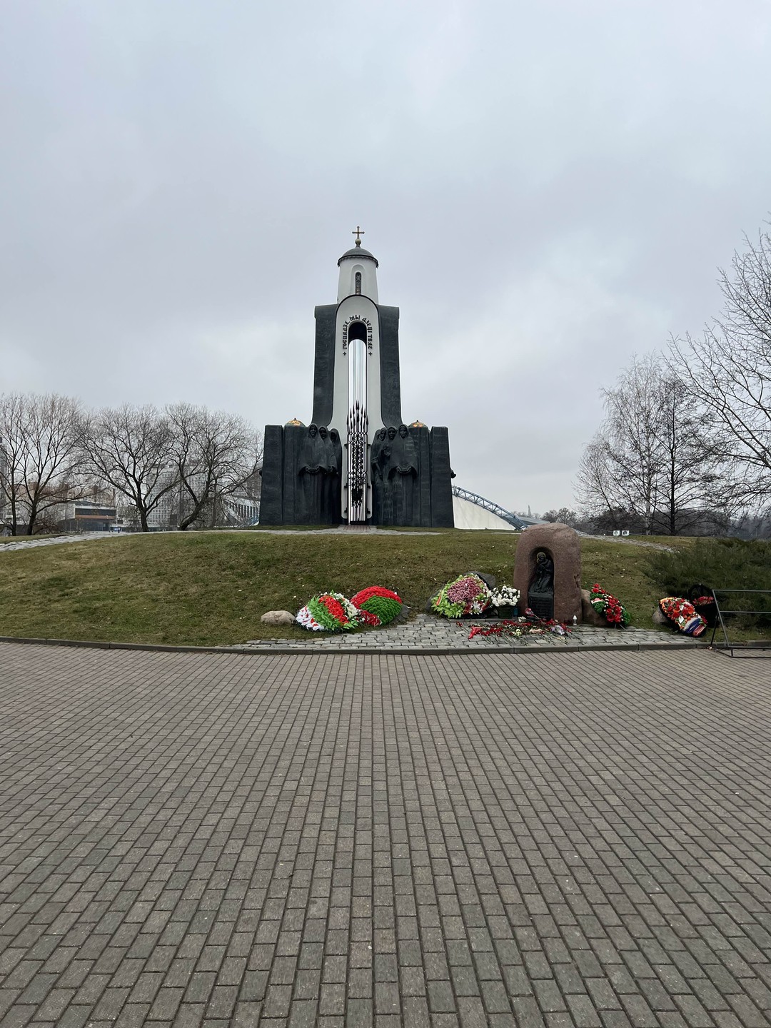 Экскурсия пролетела моментально. Было очень интересно. Можно оно успели посмотреть