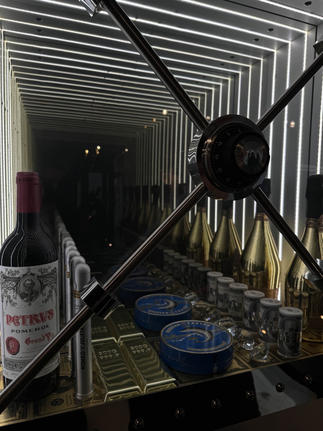 Все было отлично, очень качественный маршрут, нам понравилось