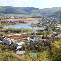 Фото отзыва 3: экскурсия "Авто-путешествие по Самарской Луке"