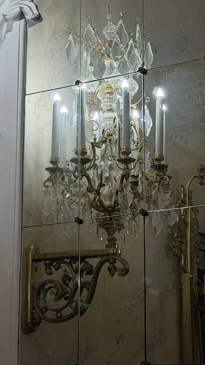 Экскурсия в гостиницу «Ленинградская» с гидом Екатериной Поляковой стала для меня настоящим подарком — редкий случай