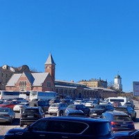 Фото отзыва 3: экскурсия "В Выборг — с семьёй, детьми или друзьями"