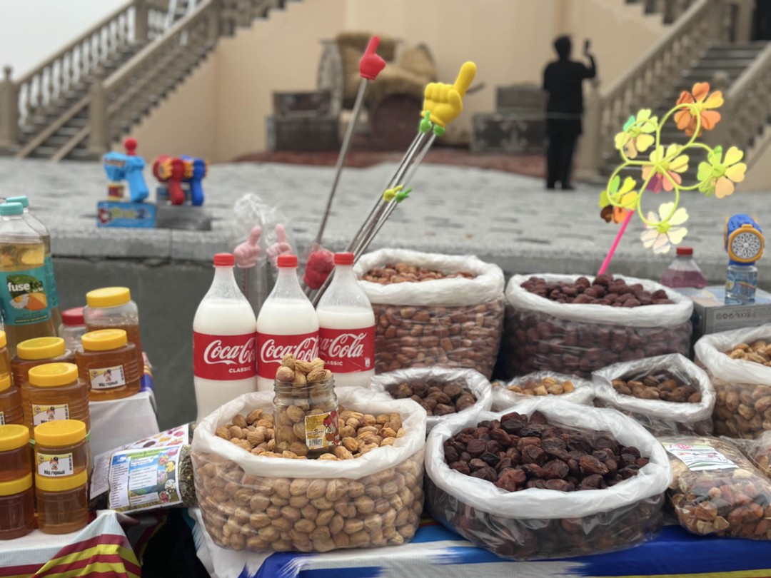 Отличная экскурсия!