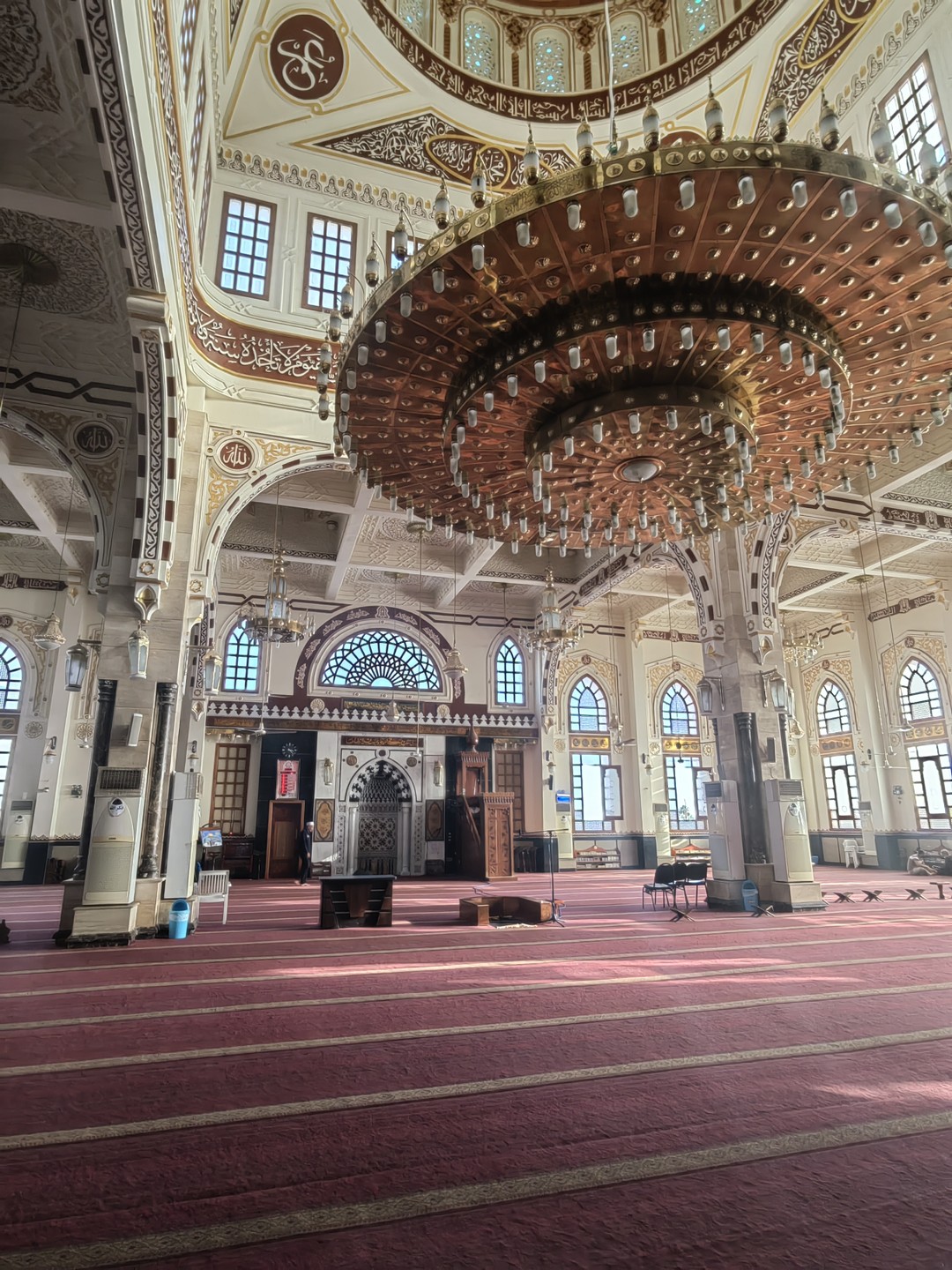 Хургада: самое главное за 5 часов (Оксана)