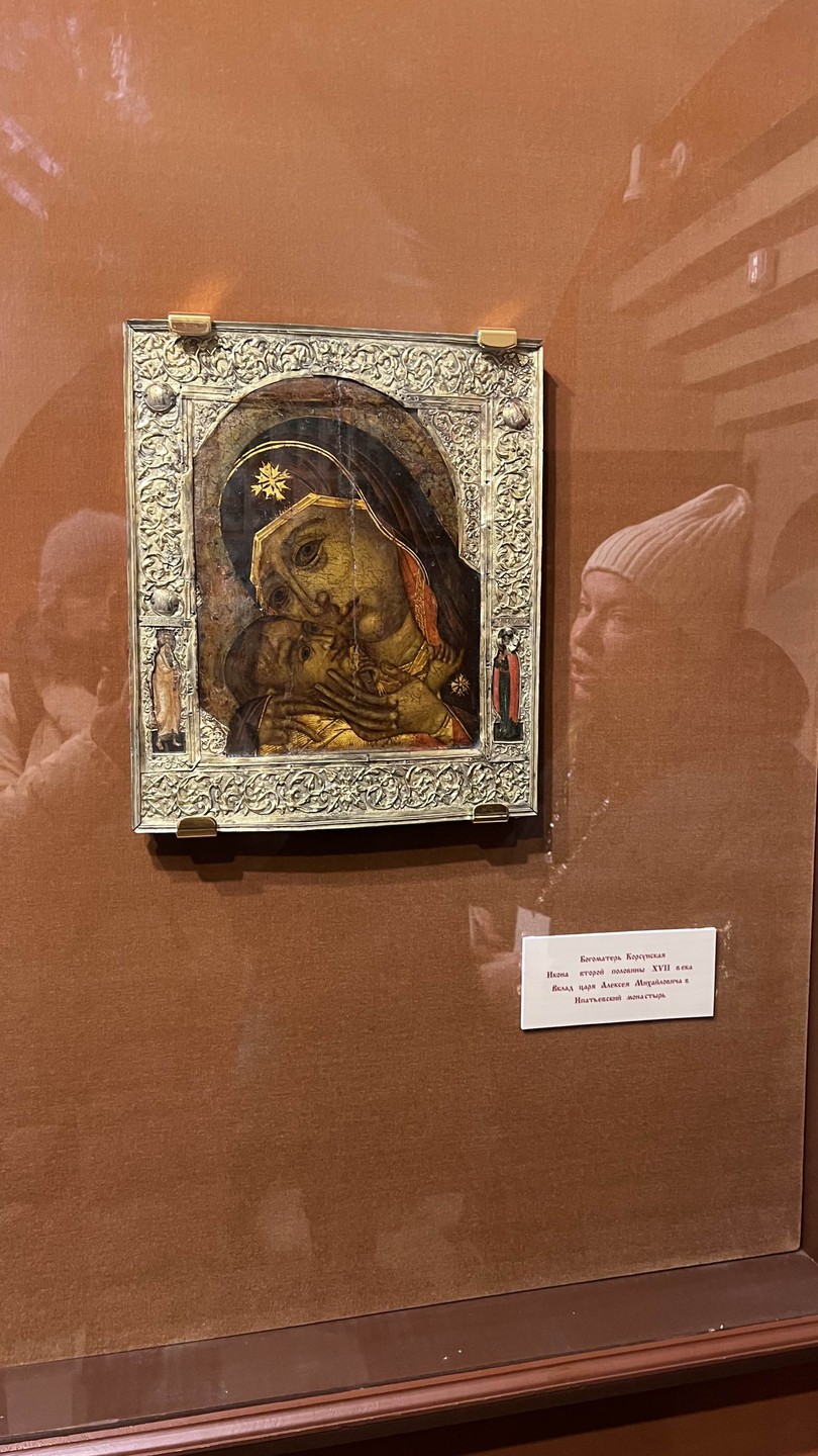 Очень интересная экскурсия. Доброжелательный и приятный экскурсовод. Подойдет как для взрослых, так и для детей. Рекомендую!